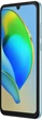 Мобільний телефон ZTE Blade A33+ 2/32GB Blue - зображення 4