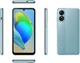 Мобільний телефон ZTE Blade A33+ 2/32GB Blue - зображення 6