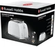 Тостер Russell Hobbs 26060-56 - изображение 4