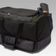 KIPSTA Спортивна сумка Hardcase 75 л чорна - зображення 10