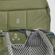 Рюкзак для гірського туризму QUECHUA MH500 30 л хакі S - изображение 12