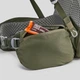 Рюкзак для гірського туризму QUECHUA MH500 30 л хакі S - изображение 14