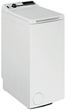 Стиральная машина с вертикальной загрузкой Whirlpool TDLR 65230 UA - изображение 2