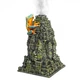 Генератор тумана Repti-Zoo Ancient Castle Fogger 12,5×12,5×21 см для террариума 400 мл (TF08) - изображение 1