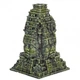 Генератор тумана Repti-Zoo Ancient Castle Fogger 12,5×12,5×21 см для террариума 400 мл (TF08) - изображение 5