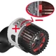 Помпа течения Jingye Wave Maker M3 3000 л/ч (JY-M3) - изображение 2