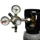 Редуктор СО2 Dupla CO2 Armatur Pro для акваріума 80204 - зображення 2
