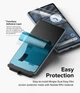 Защитная плёнка Fusion Dual Easy Film 2-pack для Google Pixel 7a Clear (D2E054) - изображение 2