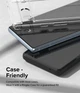 Защитная плёнка Fusion Dual Easy Film 2-pack для Google Pixel 7a Clear (D2E054) - изображение 9