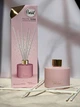 Ароматический диффузор Brait "Pastel Rose" 100 мл - изображение 1