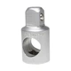 Адаптер 3/8"(F)x1/2"(M) Forsage F-80634 - изображение 2