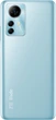 Смартфон ZTE Blade A72s 4/64GB Dual Sim Blue - изображение 3