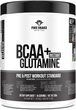 Aminokwasy Fire Snake BCAA + Instant Glutamine 500 g Peach (5906395000388) - obraz 1