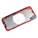 Корпус iPhone XR, Red - изображение 9
