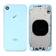 Корпус для iPhone XR, Blue - зображення 1