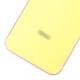 Корпус iPhone XR, Yellow - изображение 5