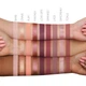 Палетка теней Huda Beauty The New Nude Eye Shadow Palette (10237919) - изображение 2