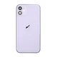 Корпус iPhone 11, Purple - изображение 2