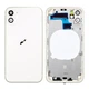 Корпус iPhone 11, White - изображение 1