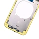 Корпус iPhone 11, Yellow - изображение 9