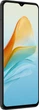 Смартфон ZTE V40 Design 4/128GB Dual Sim Black - изображение 4