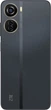 Смартфон ZTE V40 Design 4/128GB Dual Sim Black - изображение 3