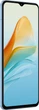 Смартфон ZTE V40 Design 6/128GB Dual Sim Blue - изображение 4