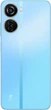 Смартфон ZTE V40 Design 6/128GB Dual Sim Blue - изображение 3
