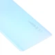 Задняя крышка Xiaomi Redmi Note 10 Pro, Glacier Blue - изображение 4