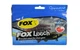 Силиконовый слаг для микроджига Fox 5,5см Leech (JAVASTICK) #087 (june bug) (съедобный, 8шт) - изображение 3