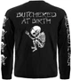 Футболка з довгим рукавом Rockway Cannibal Corpse "Butchered at Birth" (album cover), Розмір S - изображение 2