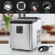 Ледогенератор PROFI COOK PC-EWB 1253 - изображение 4