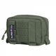 Утилітарний підсумок Pentagon Oscar Utility Pouch K17084 Олива (Olive) - зображення 2