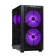 Игровой ПК Skjold - Intel 12400f / RTX 2070 Super 8GB / RAM 32GB / SSD 512GB + SSD 1TB - изображение 4