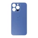 Задняя крышка iPhone 13 Pro, большой вырез под камеру, Sierra Blue - изображение 2