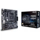 Материнська плата Asus Prime A320M-K/CSM Socket AM4 - зображення 3