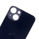 Задняя крышка iPhone 13, большой вырез под камеру, Midnight - изображение 4