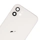 Корпус для iPhone 12, White - зображення 4