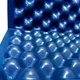 Коврик складной Compact Lite Reflect 185х56х1.8 см Blue (UTRI-001-blue) - изображение 3