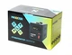 Стабилизатор Maxxter mx-avr-s1000-01 1000va - изображение 3