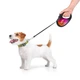 Повідець-рулетка для собак WAUDOG R-leash, малюнок "Конотопські магічні війська", розмір L, до 50 кг, 5 м (8126-0232-01) - зображення 8