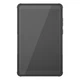 Чехол Armor Case для Lenovo Tab M8 / M8 (3rd Gen) TB-8505/8506 Black - изображение 2