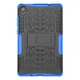 Чехол Armor Case для Lenovo Tab M8 / M8 (3rd Gen) TB-8505/8506 Blue - изображение 3