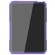 Чохол Armor Case для Apple iPad Mini 6 Violet - зображення 2