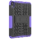 Чохол Armor Case для Apple iPad Mini 6 Violet - зображення 3