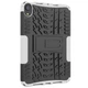 Чохол Armor Case для Apple iPad Mini 6 White - зображення 4