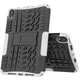 Чохол Armor Case для Apple iPad Mini 6 White - зображення 8