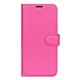Чехол-книжка Litchie Wallet для Realme C33 Rose - изображение 2