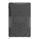 Чехол Armor Case для Lenovo Tab M10 Plus (3rd Gen) TB125 / TB128 Black - изображение 2