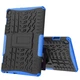 Чехол Armor Case для Lenovo Tab M10 (3rd Gen) TB-328FU/XU Blue - изображение 5